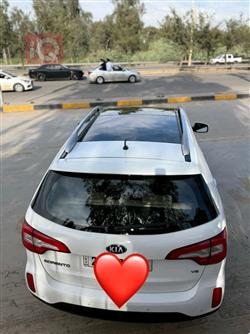 کیا سۆرینتۆ